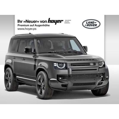 Land Rover Defender 110 3.0 D350 MHEV Dynamic HSE