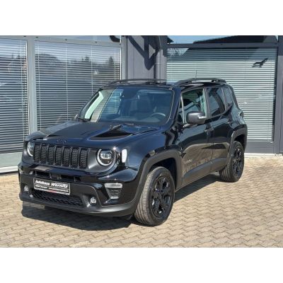 Jeep Renegade 1.3 PHEV 4xe North Star MY25