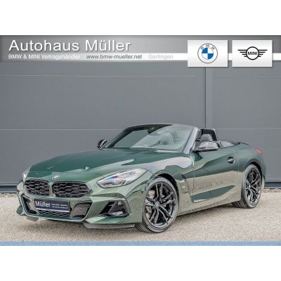BMW Z4 sDrive20i M Sport H/K 19" HeadUp Kamera LED