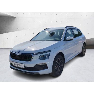 Skoda Kamiq Drive 1.5 TSI 110 kW R-KAM SHZ VIRTUAL