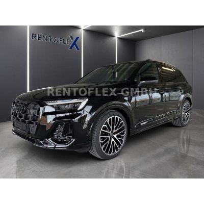 Audi Q7 50 TDI quattro S line  Megavoll / 7Sitze/24%%