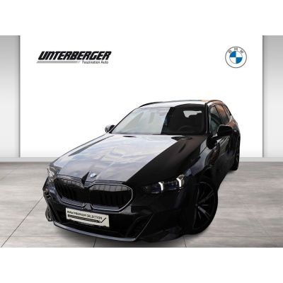 BMW 540 d xDrive M Sport