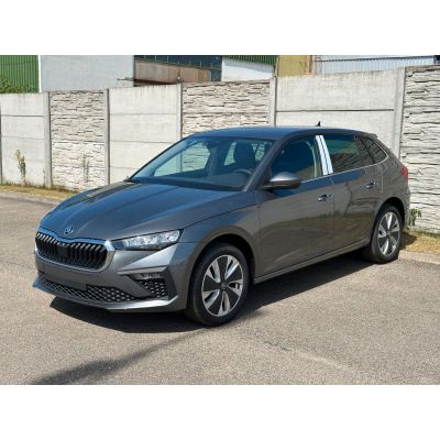 Skoda Scala 130 Edition KAMERA El.Heckkl. LM17 AHK