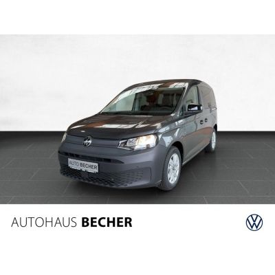 Volkswagen Caddy 2.0 TDI 6-Gang /AHK/Rückfahrk/Klima/Sitzhz