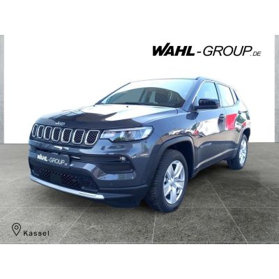 Jeep Compass e-Hybrid Altitude *Winter-Paket*Park-Pak