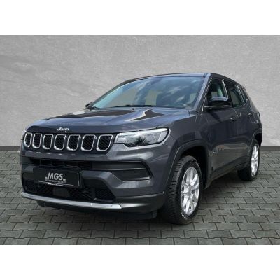 Jeep Compass e-Hybrid MY25 Altitude 1.5 e-Hybrid