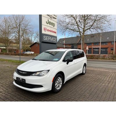 Dodge Chrysler Grand Caravan 3,6L SXT