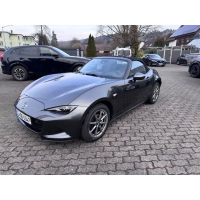 Mazda MX-5 1.5L SKYACTIV-G Exclusive-Line