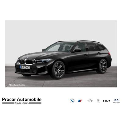BMW 320i Touring M Sport AHK DA PA+ ACC 18"