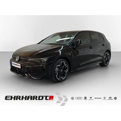 Volkswagen Golf VIII 1.5 eTSI DSG R-Line AHK*PANO*HUD*IQ-LI