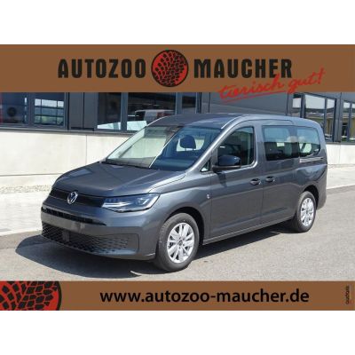Volkswagen Caddy Maxi 2.0 TDI DSG 7-Sitzer/SHZ/Kamera/App