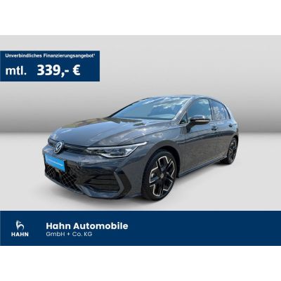 Volkswagen Golf VIII 1.5TSI R-Line Black Style LED ACC