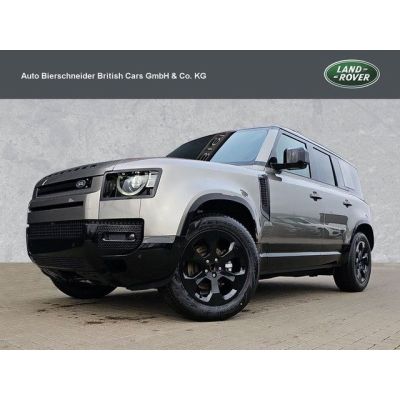 Land Rover Defender 110 D250 X-Dynamic SE ab 989,- LEASING