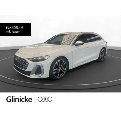 Audi S5 Avant TFSI 270 kW S tronic