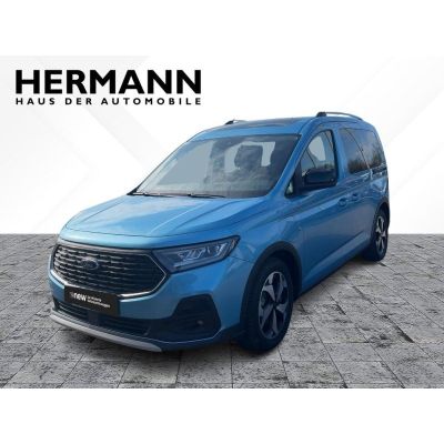 Ford Tourneo Connect 1.5 EcoBoost PHEV Active *SYNC