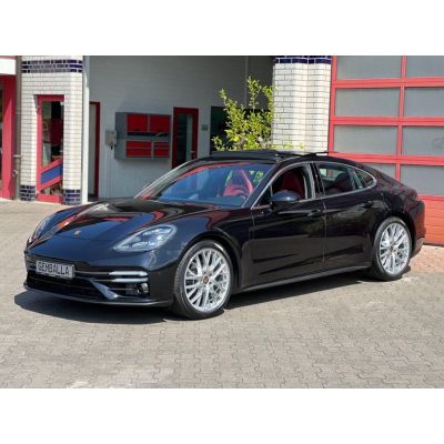 Porsche PANAMERA 4, SPORTABGAS, PANORAMA, HEAD-UP