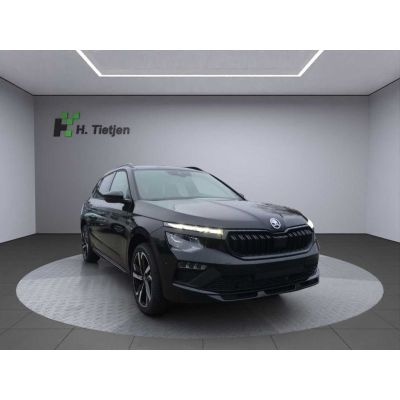 Skoda Kamiq 1.5 TSI Monte Carlo