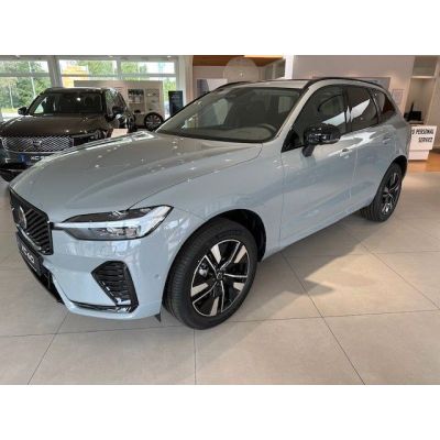 Volvo XC60 Plus Dark AWD