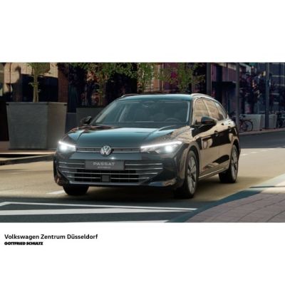 Volkswagen Passat BUSINESS DSG 1.5 L EHYBRID 110 KW AHK IQ.