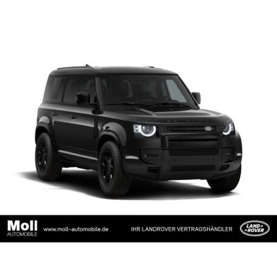 Land Rover Defender 110 X-Dynamic SE D300 Mild-Hybrid EU6e 