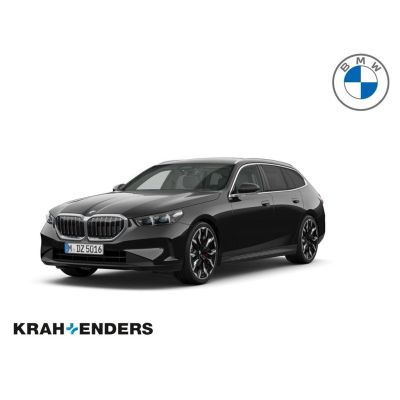BMW 540 dxDriveMSport+Bowers and Wilkins+HUD+RFK+Leder