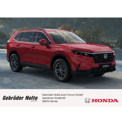 Honda CR-V 2.0 e:HEV Elegance AWD KAMERA ACC LED PANO