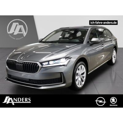Skoda Superb Combi Selection 2.0 TDI DSG +KeyLess+HUD