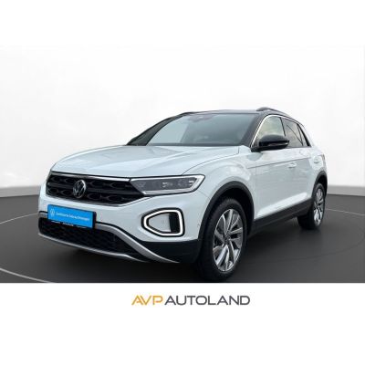Volkswagen T-Roc 2.0 TDI DSG GOAL - NAVI - LED - ACC -