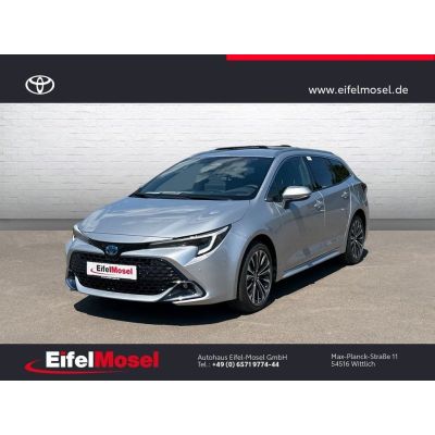 Toyota Corolla 1.8 TS Hybrid Teamplayer
