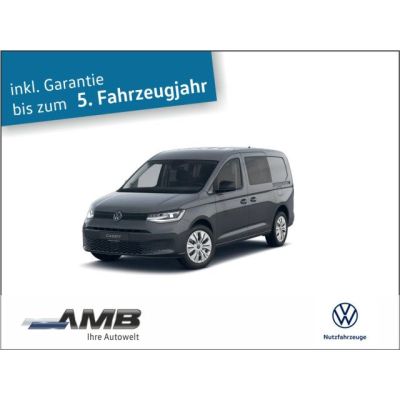 Volkswagen Caddy Maxi Flexible 2.0 TDI AHK/LED/Assist/5J.Ga