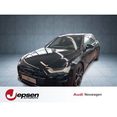 Audi S6 Avant TDI tiptr. Luft PANO HUD HD Matrix 21´