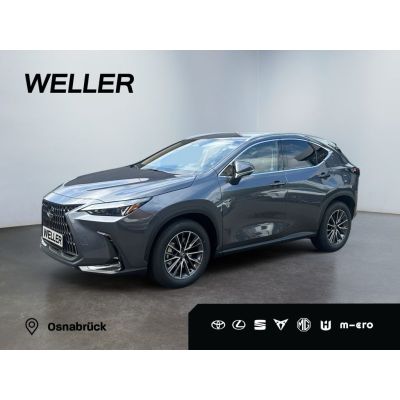 Lexus NX 450h+ E-FOUR Business *Bi-LED*360*Leder*SHZ 4
