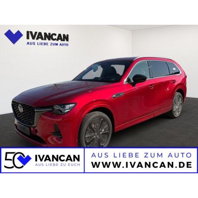 Mazda CX-80 3.3d 254PS A/T AWD Homura COSO CAHO
