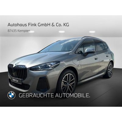 BMW 225e xDrive Active Tourer M Sportpaket HK HiFi