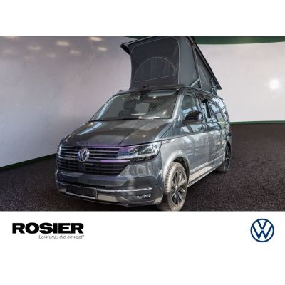 Volkswagen T6.1 California Ocean 2.0 DSG AHK STANDHZ. ACC