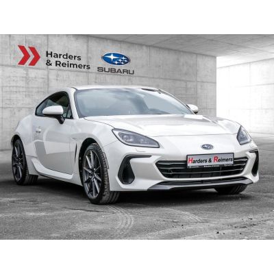 Subaru BRZ 2.4i Sport ES KEYLESS SHZ KAMERA ACC LED