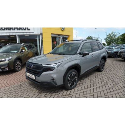 Subaru Forester (S6) 2.0 ie 100kW AWD Active Sitzheizun
