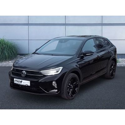 Volkswagen Taigo R-Line 1,5 l TSI OPF 110 kW (150 P S) 7-Ga