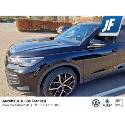 Volkswagen Tiguan Life 1.5 eTSI DSG Goal KESSY 360KAMERA