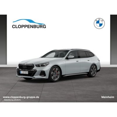 BMW 520d xDrive Touring M Sport SHZ+LED+HiFi+Pano+Pa