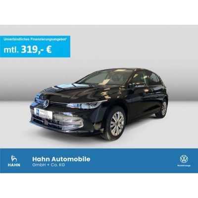 Volkswagen Golf Life 1,5 l eTSI 85 kW/116 PS ACC Navi Alu