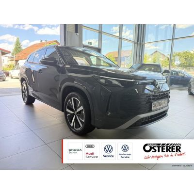 Volkswagen Tayron Life 2.0 TDI DSG-5 Jahre Garantie-AHK-Rüc