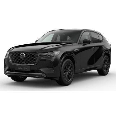 Mazda CX-60 3.3l D e-Sky "Homura" 4x4 AWD,Matrix,Bose,
