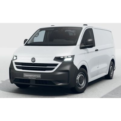 Volkswagen T7 2,0 TDI DSG8 Transporter Klima