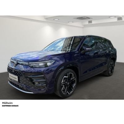 Volkswagen Tayron R-Line PlugIn eHybrid 204 PS 6-Gang-DSG