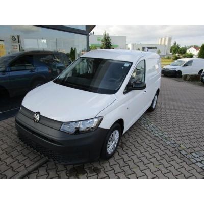 Volkswagen Caddy KASTEN 2.0 TDI 75 kW*ANDROID*VORB NAVI*RÜC