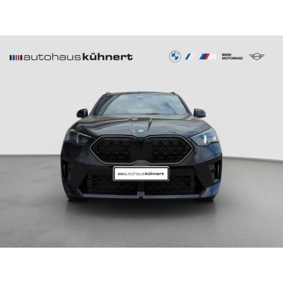BMW X2 sDrive20i UPE: 62.30,- LED ///M-Sport AHK