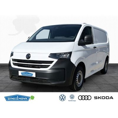 Volkswagen Transporter Kasten 2.0 TDI KR AHK KAMERA APP-C.