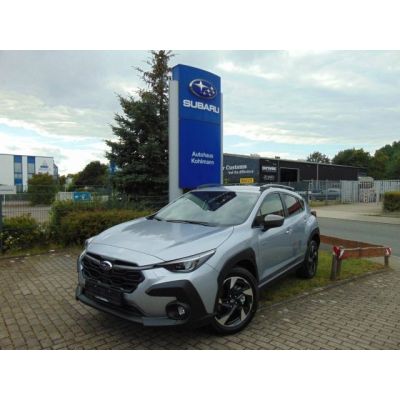 Subaru Crosstrek 2.0ie e-BOXER Comfort Lineartr