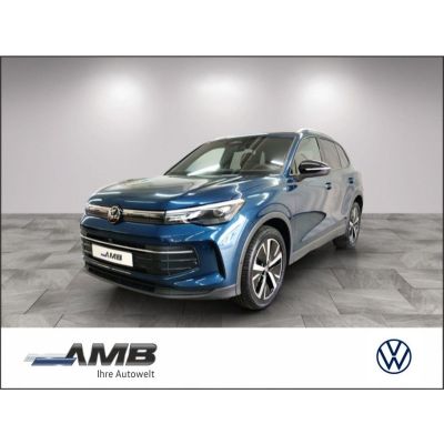Volkswagen Tiguan Goal Plus 2.0 TDI neuesMod./AHK/360°/Navi